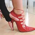 Footfetish - freefoto galerie
freefoto