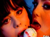 Mlsn viky k lesbikm pat - freevideo