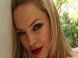 Rozvnn Alexis Texas adon o anln jzdu - freevideo