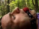 Postar pan v roli dominy - freevideo