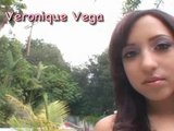 Rajcovná Veronique Vega má rada Hardcore - freevideo