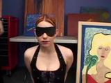 Nadržané otrokyne s ryšavými vlasmi - freevideo