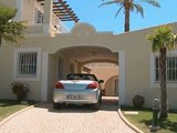 ernoch s blokou ve svm letnm dom - freevideo