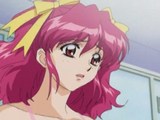 Anime plné tvrdého sexu a zlatého dažďa - freevideo